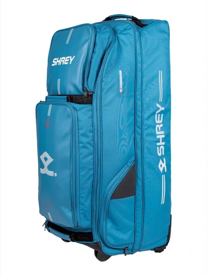 SHREY META WHEELIE 150 KIT BAG