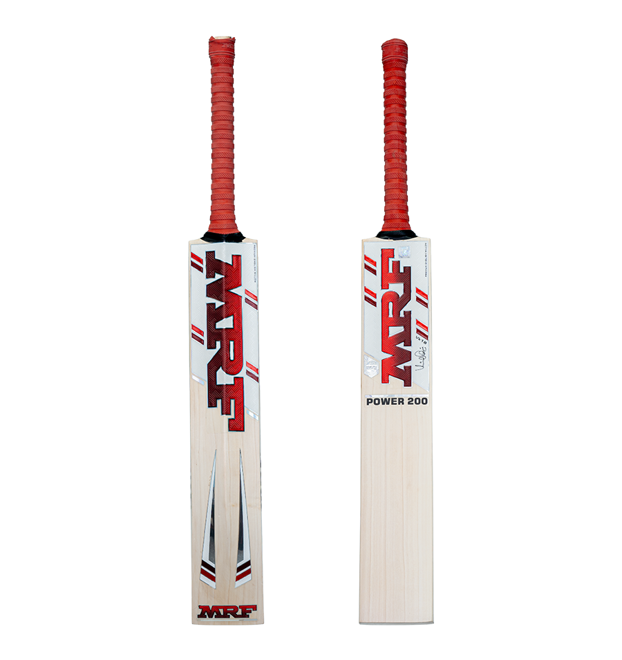 MRF POWER 200 CRICKET BAT