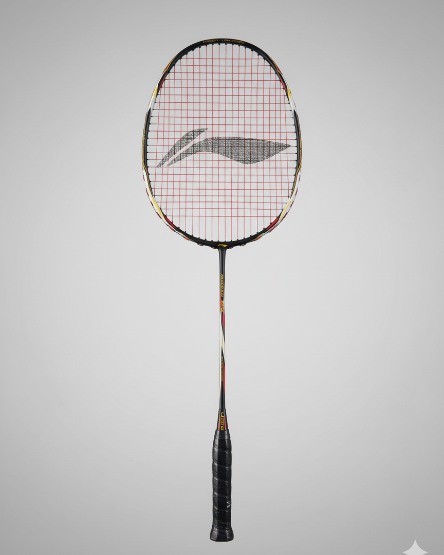 Li-Ning ARMOUR 252 Badminton Racket 3U G6