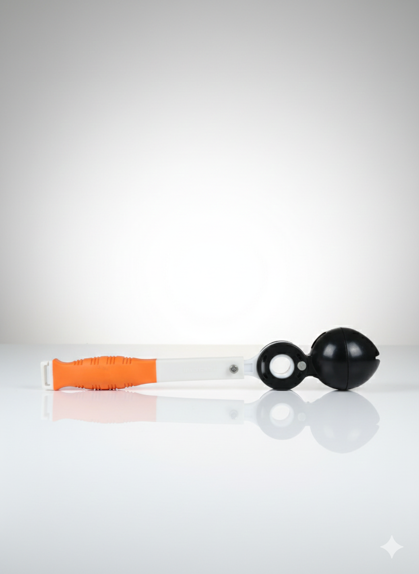 RAPID ARM CRICKET BALL THROWER