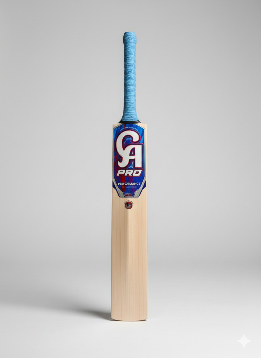 CA PRO PERFORMANCE CRICKET BAT