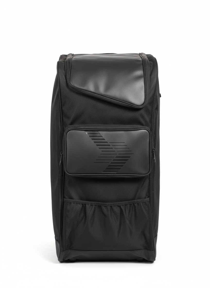 GM CRICKET 707 DUFFLE BAG