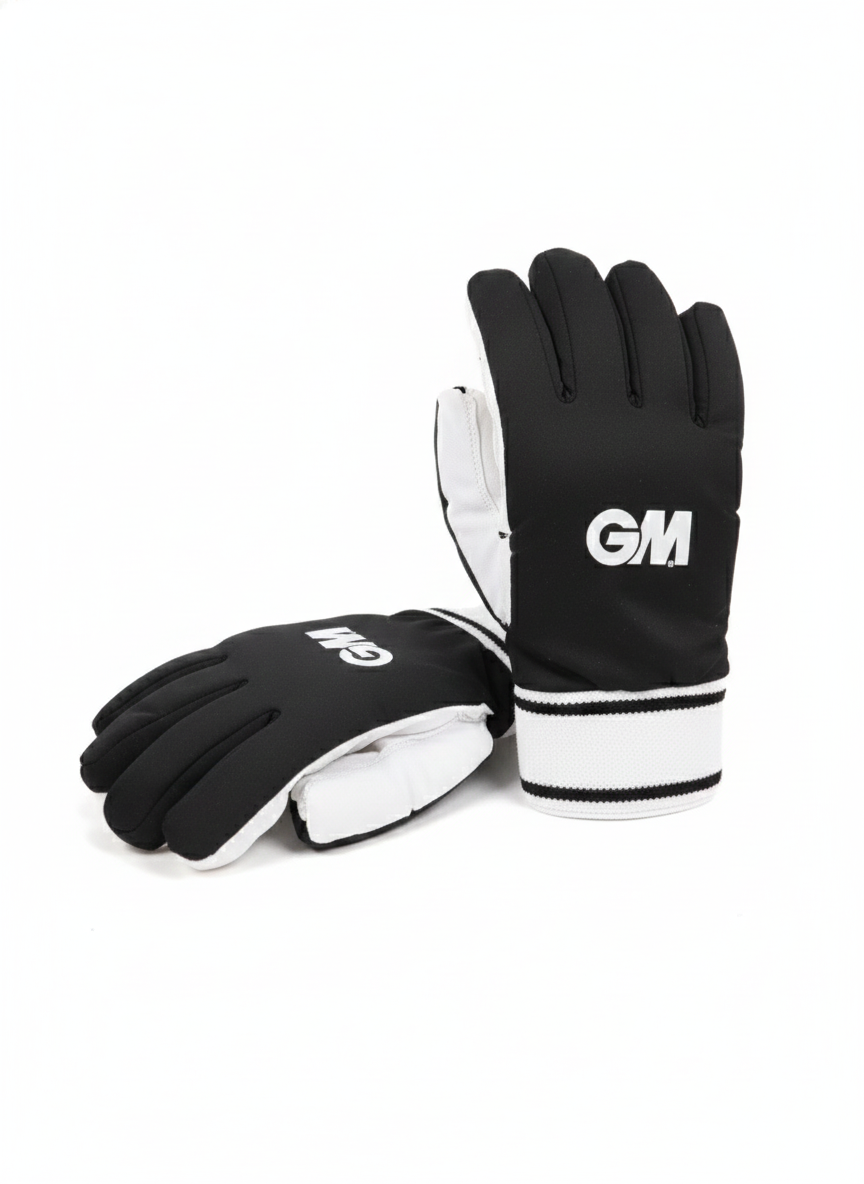 GM CRICKET INNER GLOVES ADULT