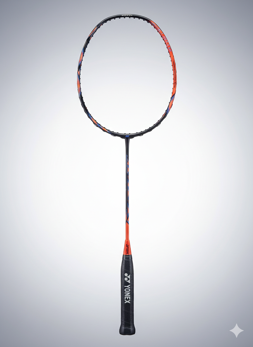 YONEX ASTROX77 PRO 3U-G5 BADMINTON RACKET – Sandy