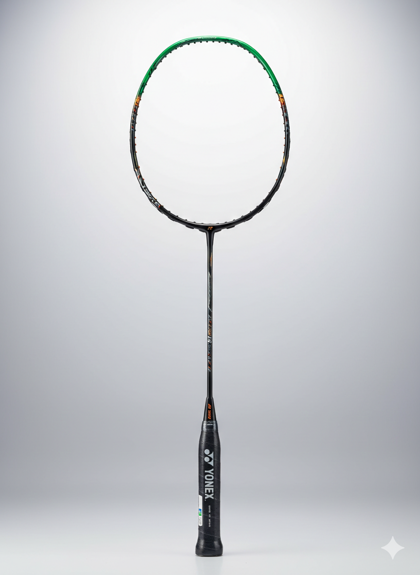 YONEX ASTROX99 PRO BADMINTON RACKET 4U-G5