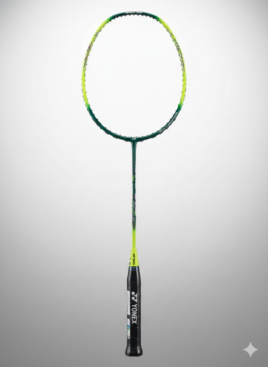YONEX NANOFLARE 001 FEEL BADMINTON RACKET 5U-G5