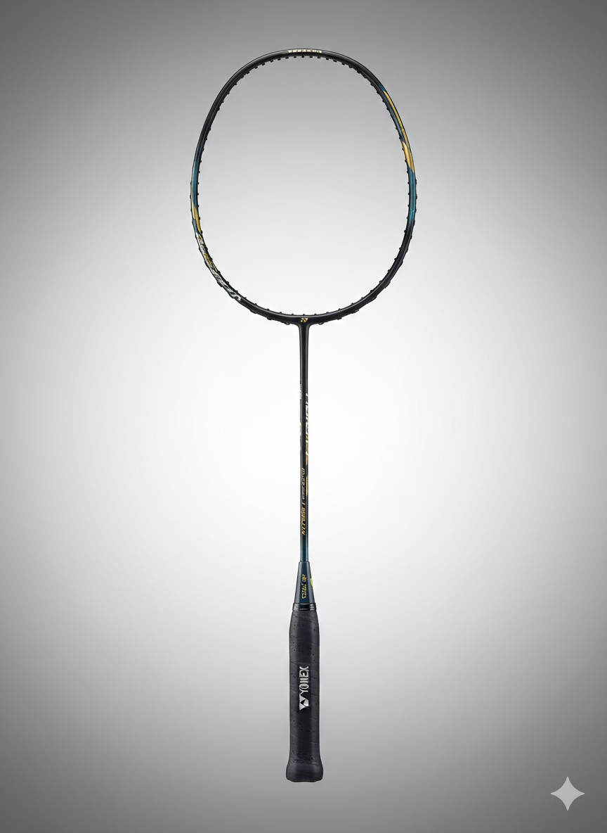 YONEX ARCSABER 1 ABILITY BADMINTON RACKET 5U-G5