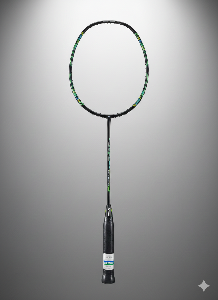 YONEX ARCSABER 2 FEEL BADMINTON RACKET 4U-G5