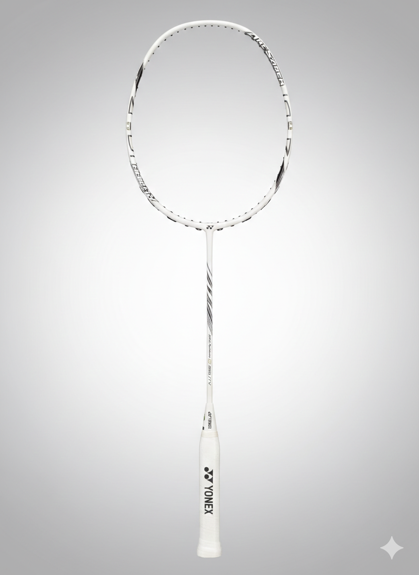 YONEX ARCSABER 0 ABILITY BADMINTON RACKET 4U-G5