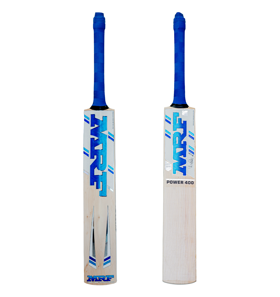 MRF POWER 400 CRICKET BAT