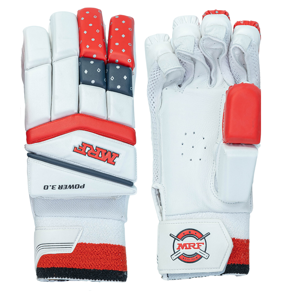 MRF CRICKET GLOVES POWER 3.0