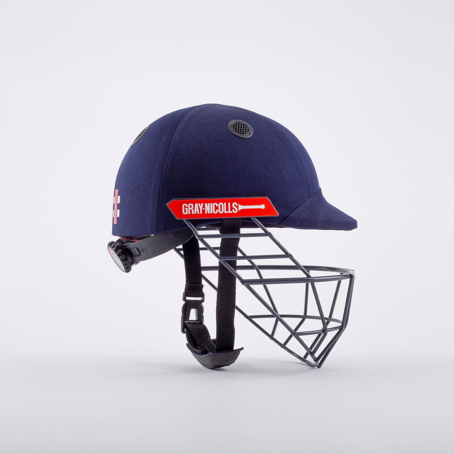 Gray Nicolas Atomic cricket Helmet