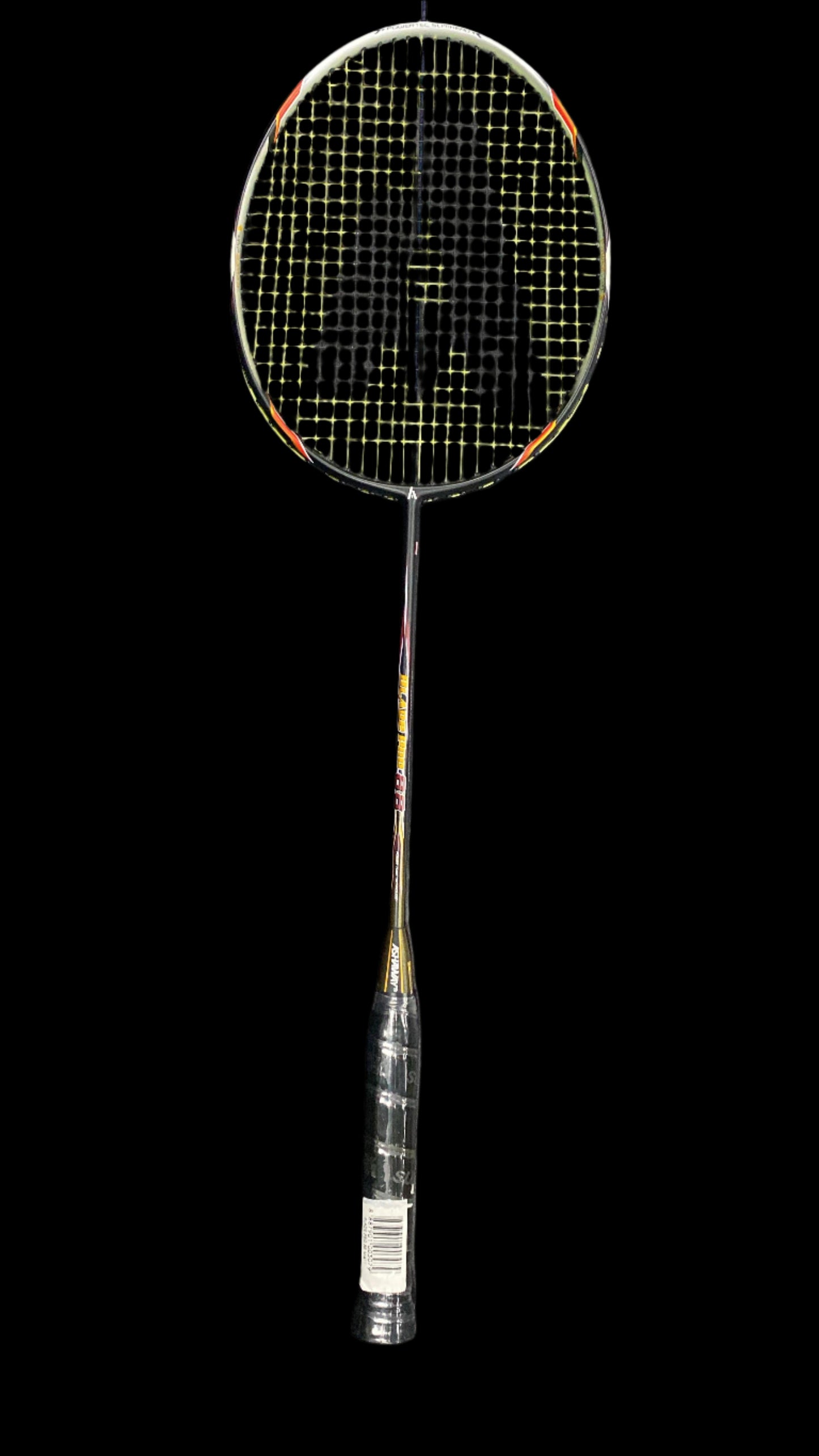 ASHAWAY BLADE PRO-88 BADMINTON RACKET