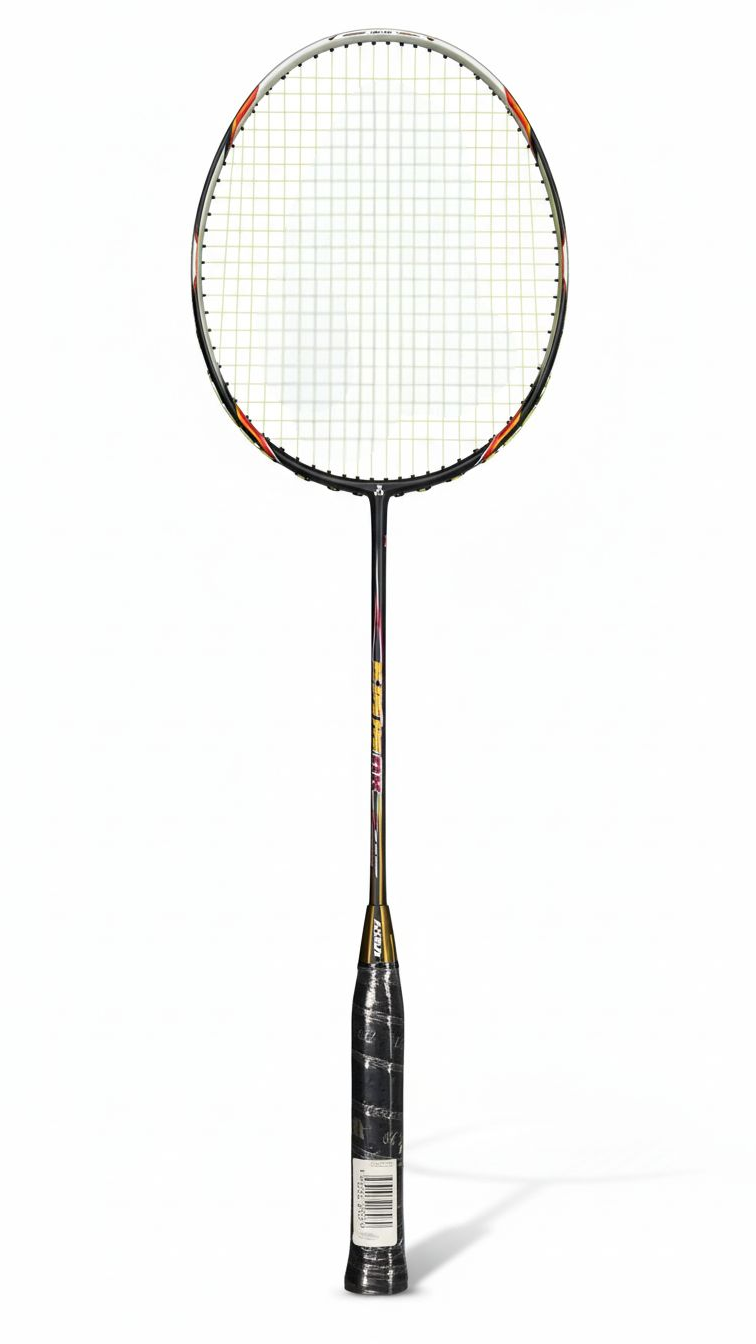ASHAWAY BLADE PRO-88 BADMINTON RACKET