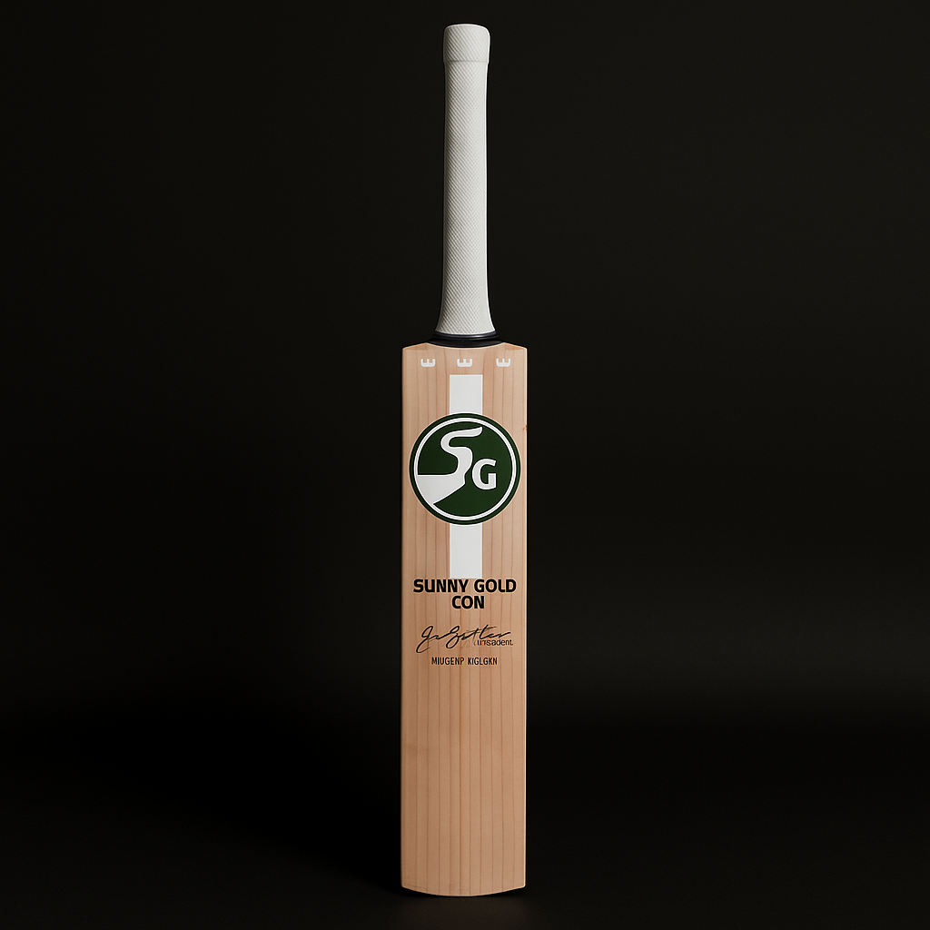 2025 SG Sunny Gold Icon Cricket Bat