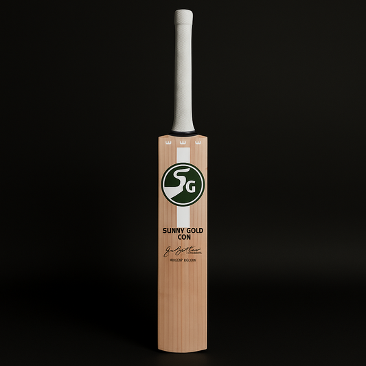 2025 SG Sunny Gold Icon Cricket Bat