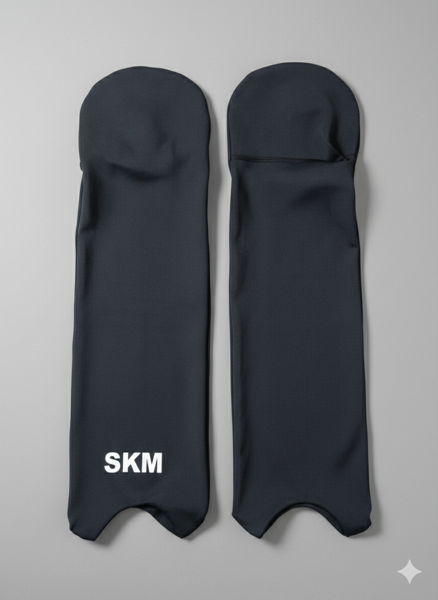 CRICKET PAD COVER SLEEVE PAIR