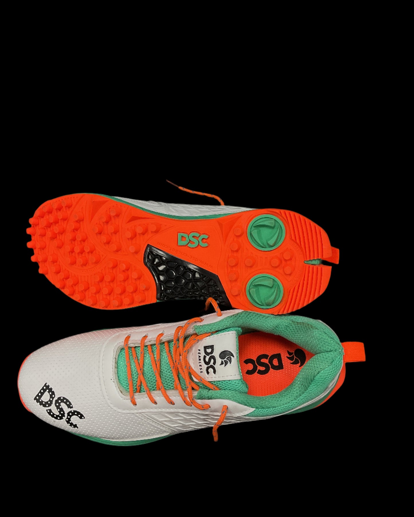 DSC JAFFA 22 CRICKET SHOES