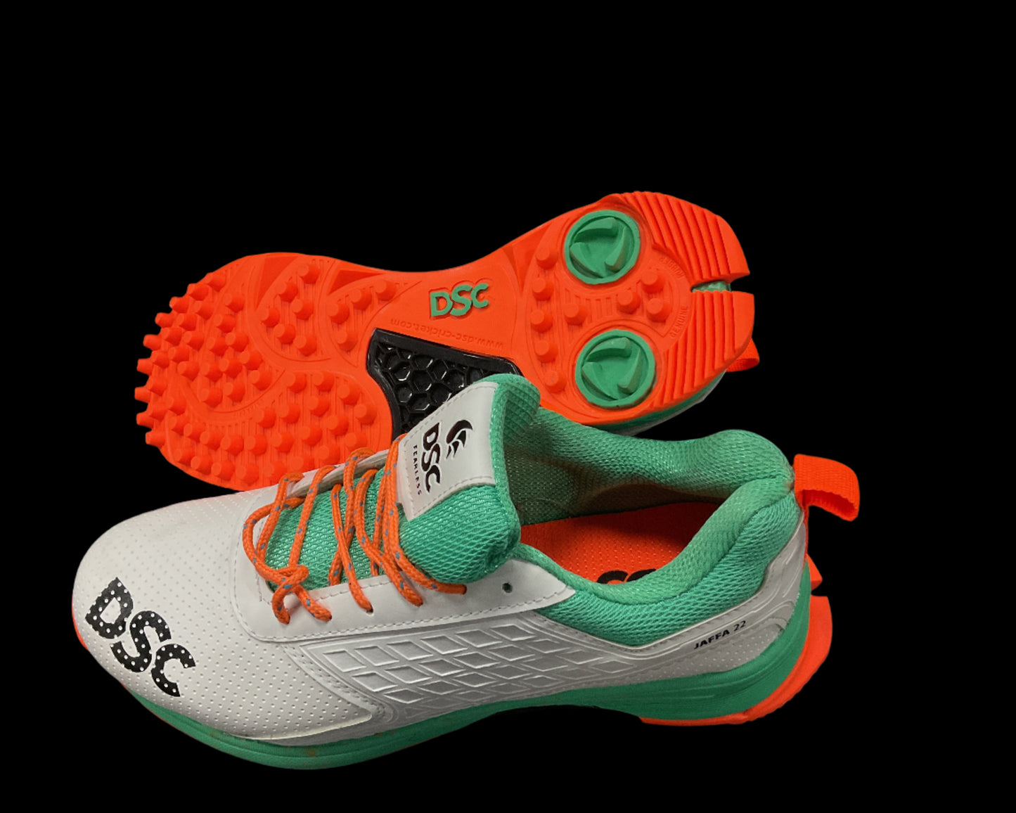 DSC JAFFA 22 CRICKET SHOES