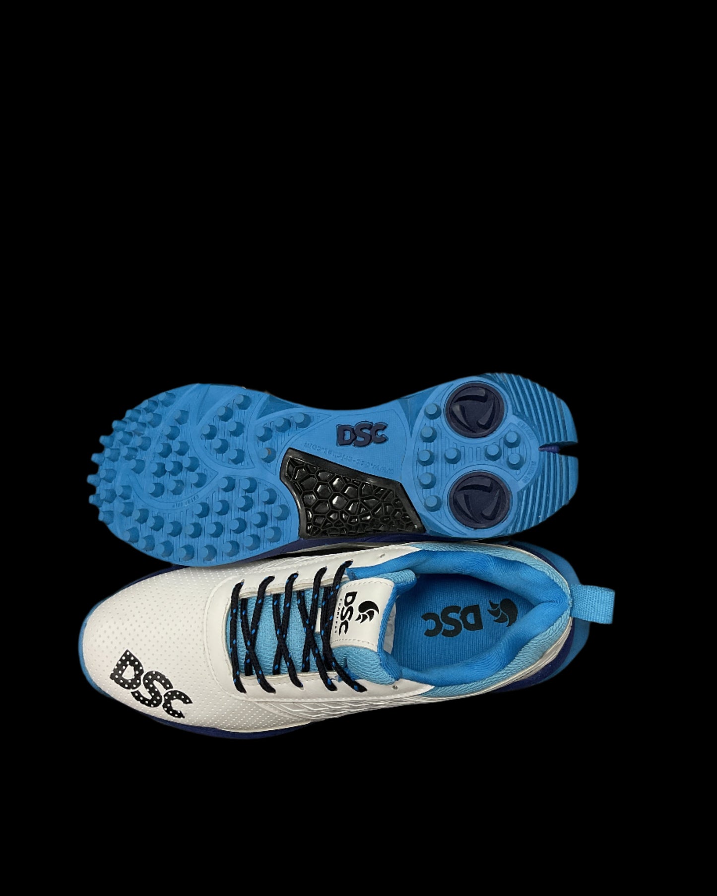 DSC JAFFA 22 CRICKET SHOES