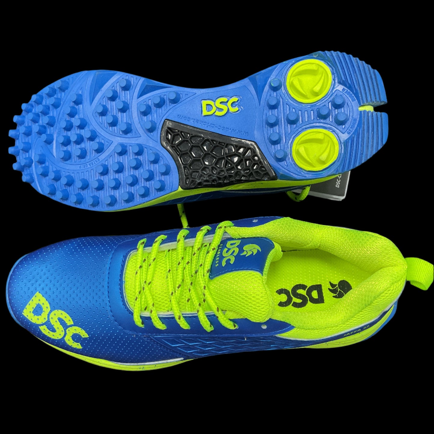 DSC JAFFA 22 CRICKET SHOES