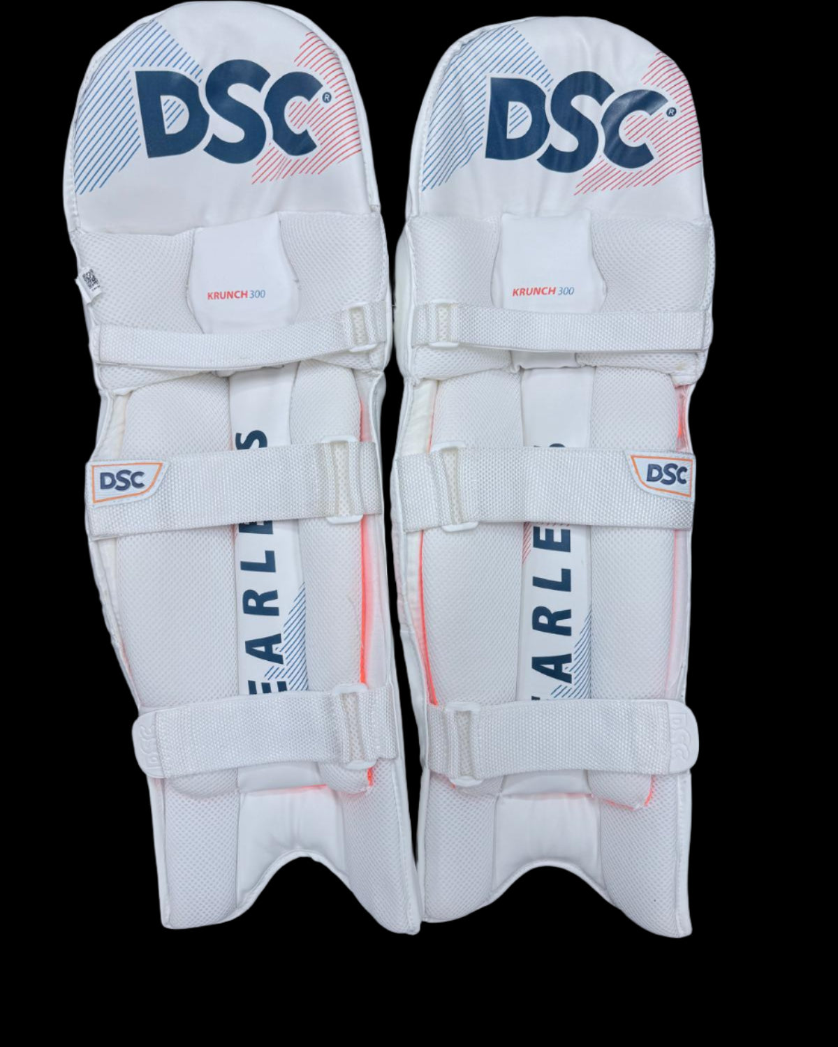 DSC KUNCH 300 - BATTING PADS