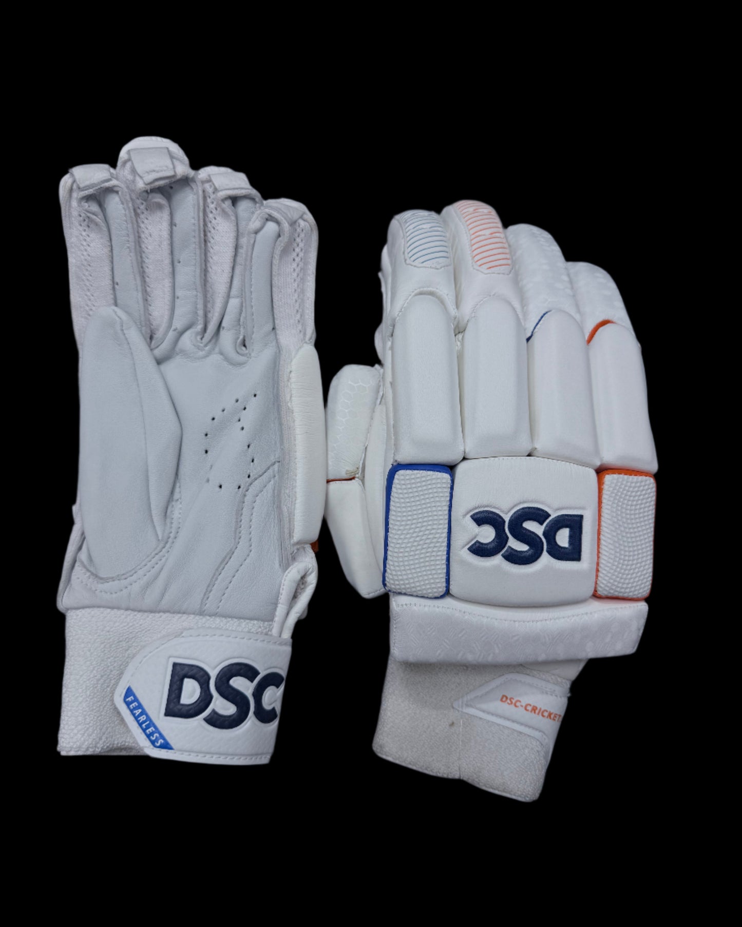 DSC KRUNCH 5000 - BATTING GLOVES