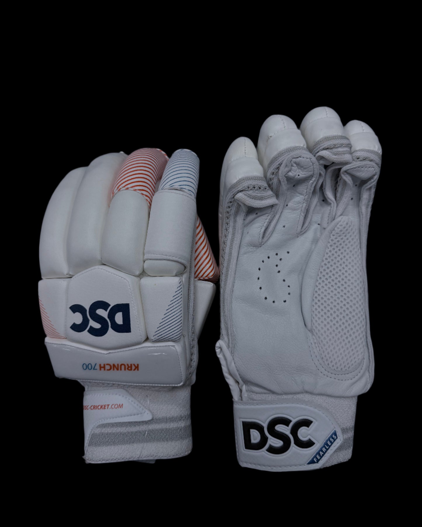 DSC KRUNCH 700 - BATTING GLOVES