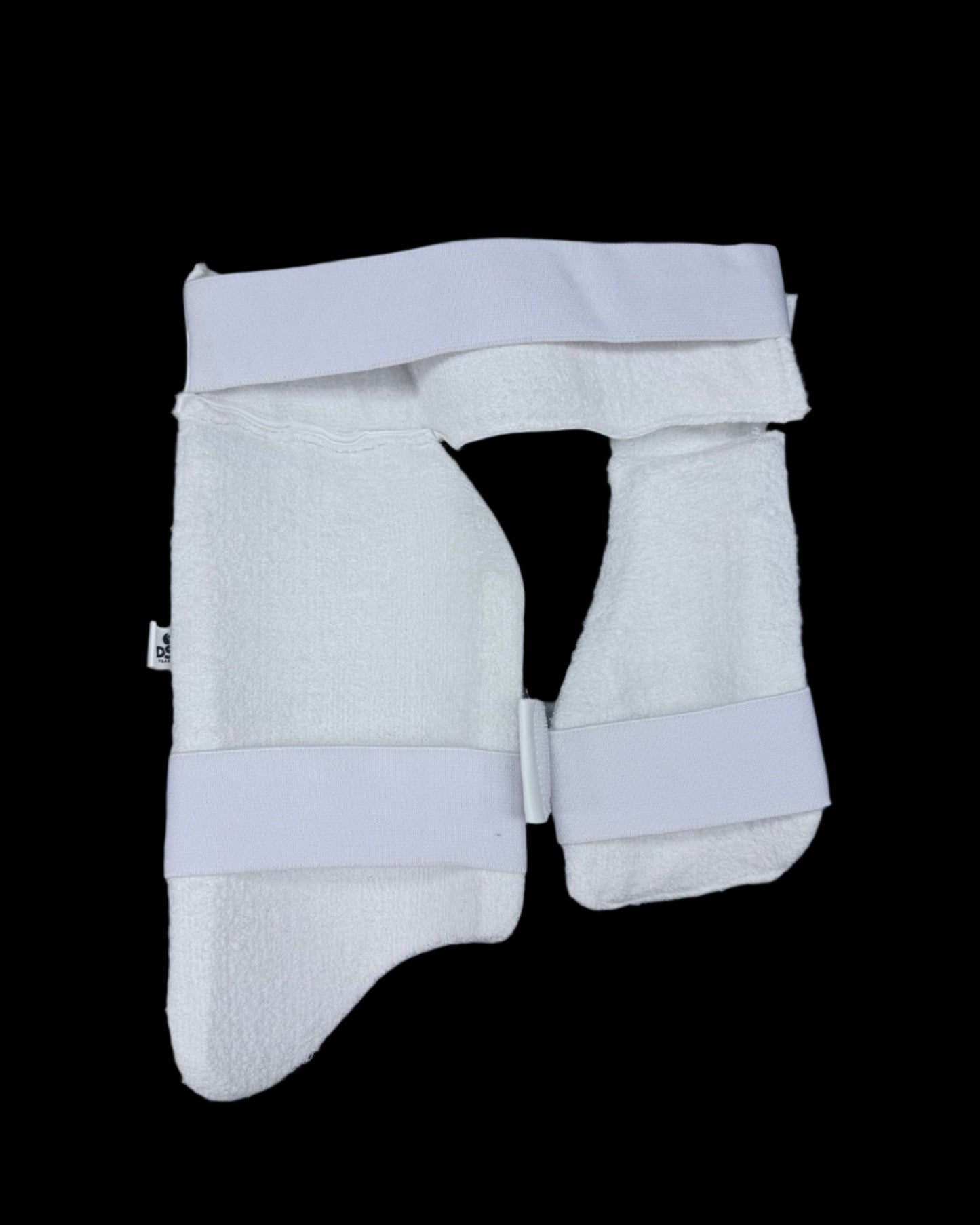 DSC SPLIIT 4000 - THIGH GUARD - COMBO