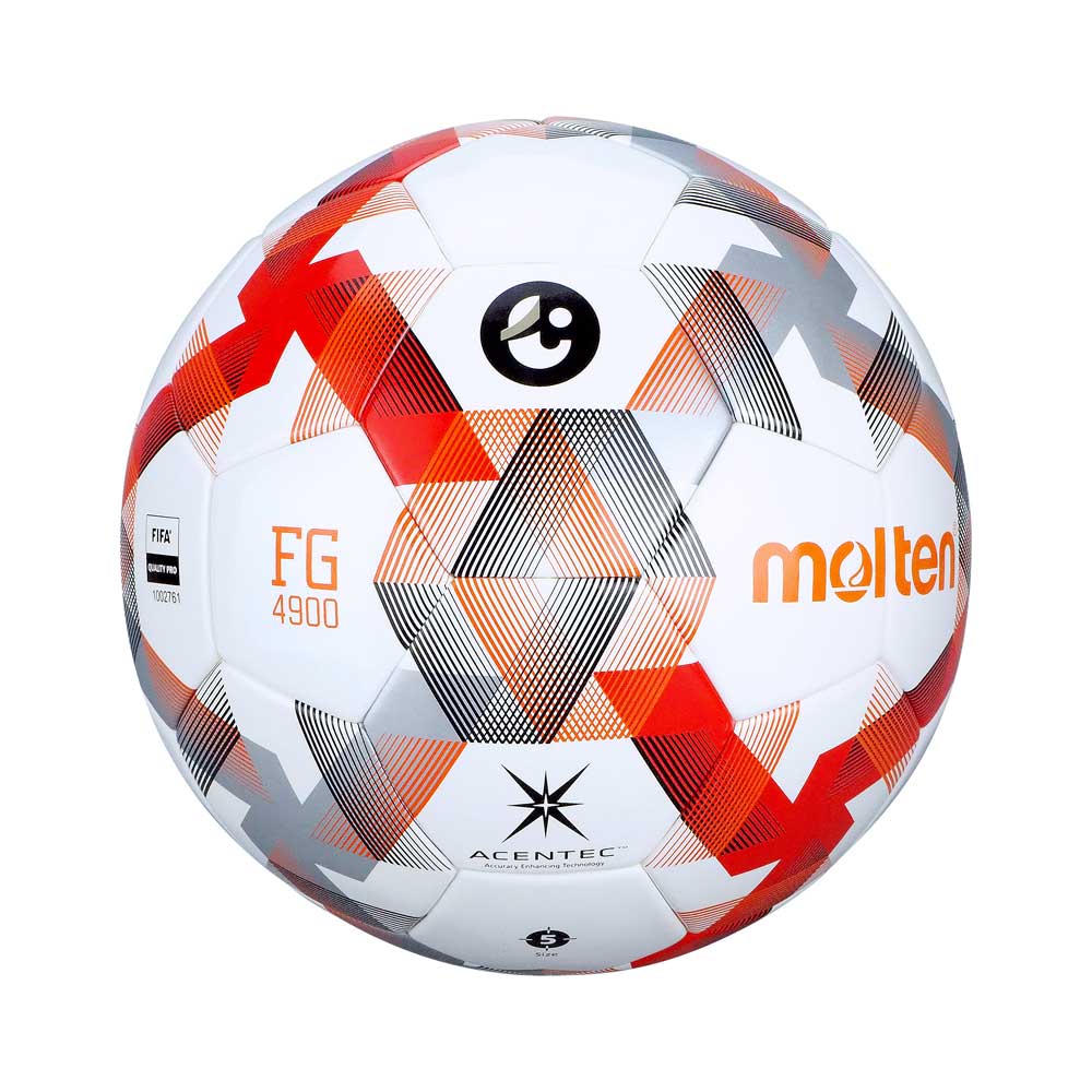 MOLTEN ACENTEC 4900 FOOTBALL