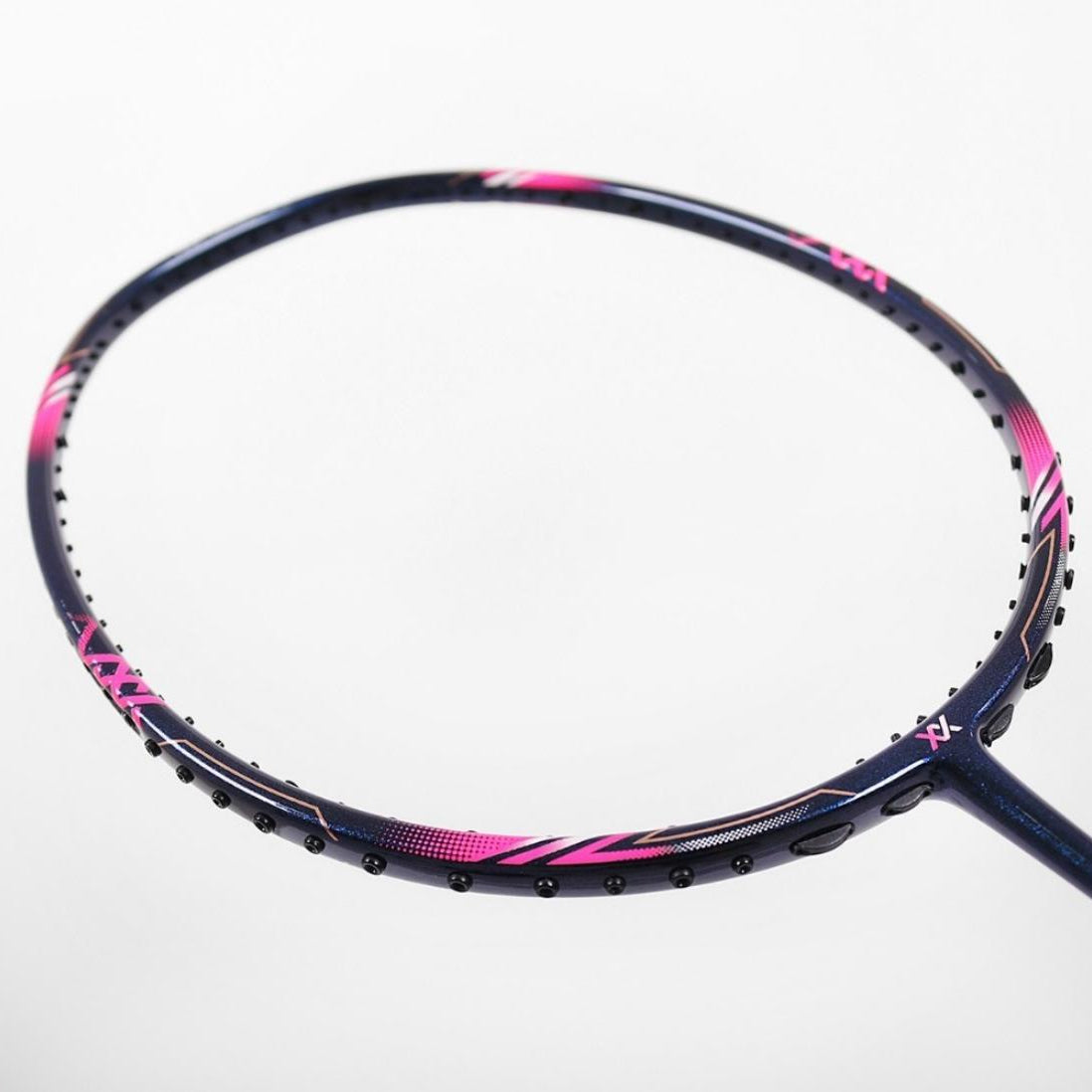 MAXX LUMI X1 BADMINTON RACKET - 4U - G6