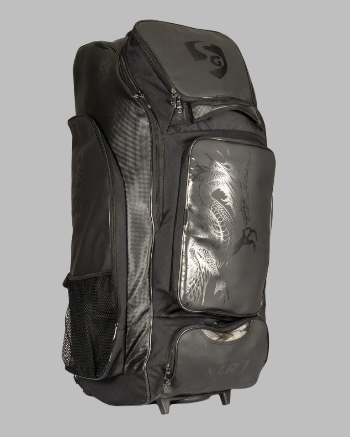 SG KLR-1 WHEELIE / DUFFLE KIT BAG