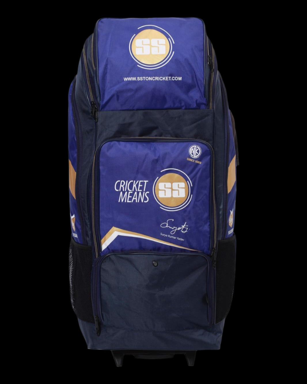 SS SKY FLICKER WHEELIE / DUFFLE KIT BAG