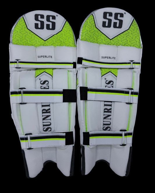 SS SUPERLITE - BATTING PADS