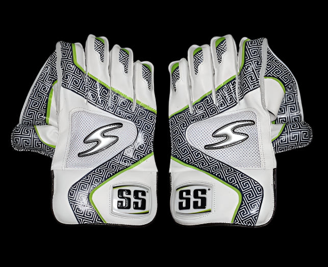 SS PLATINO WICKET KEEPING GLOVE