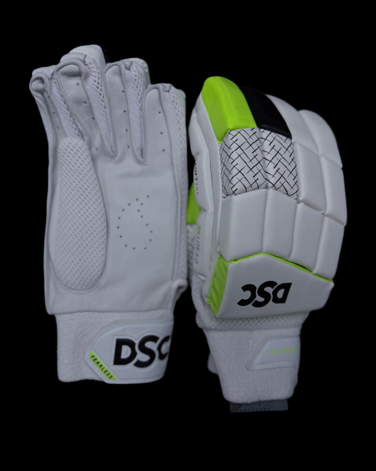 DSC XLITE 4.0 BATTING GLOVES