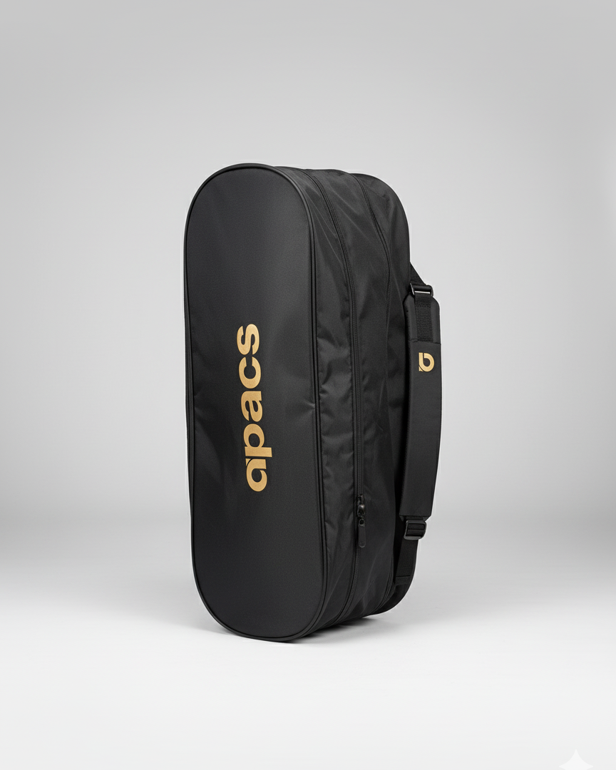Apacs Tournament bag
