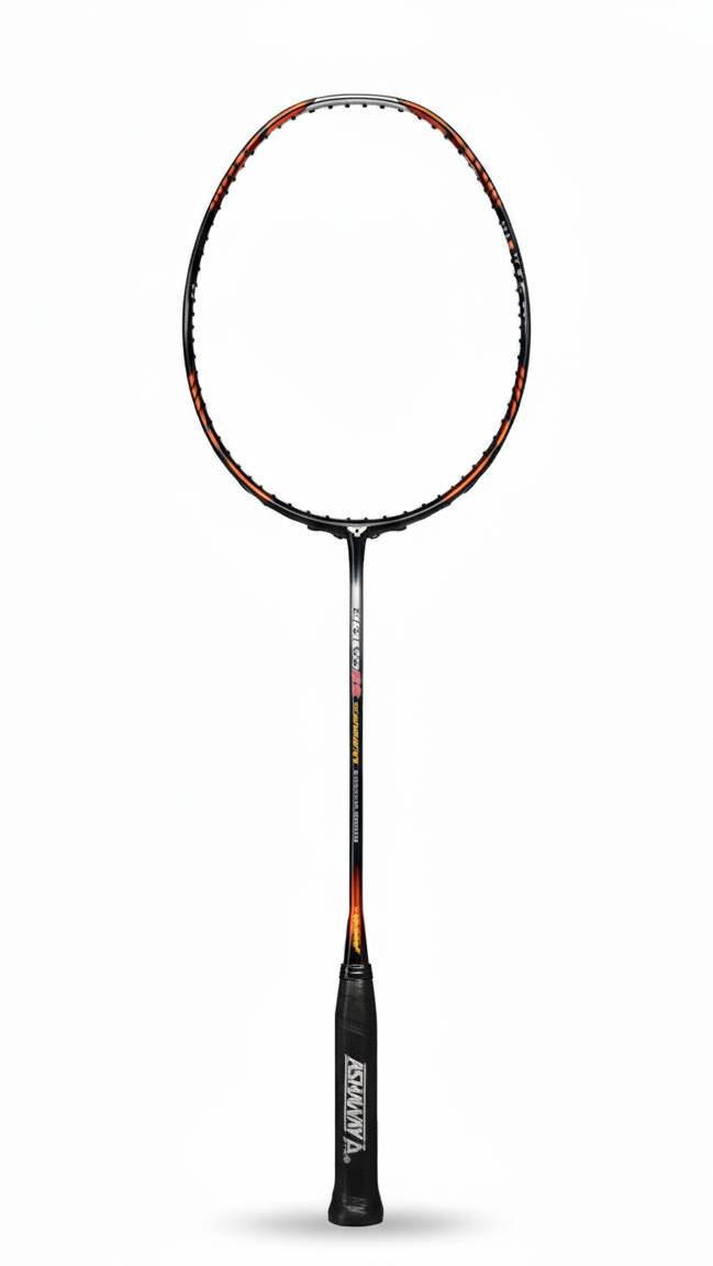 ASHAWAY RIBTEC 88 BADMINTON RACKET