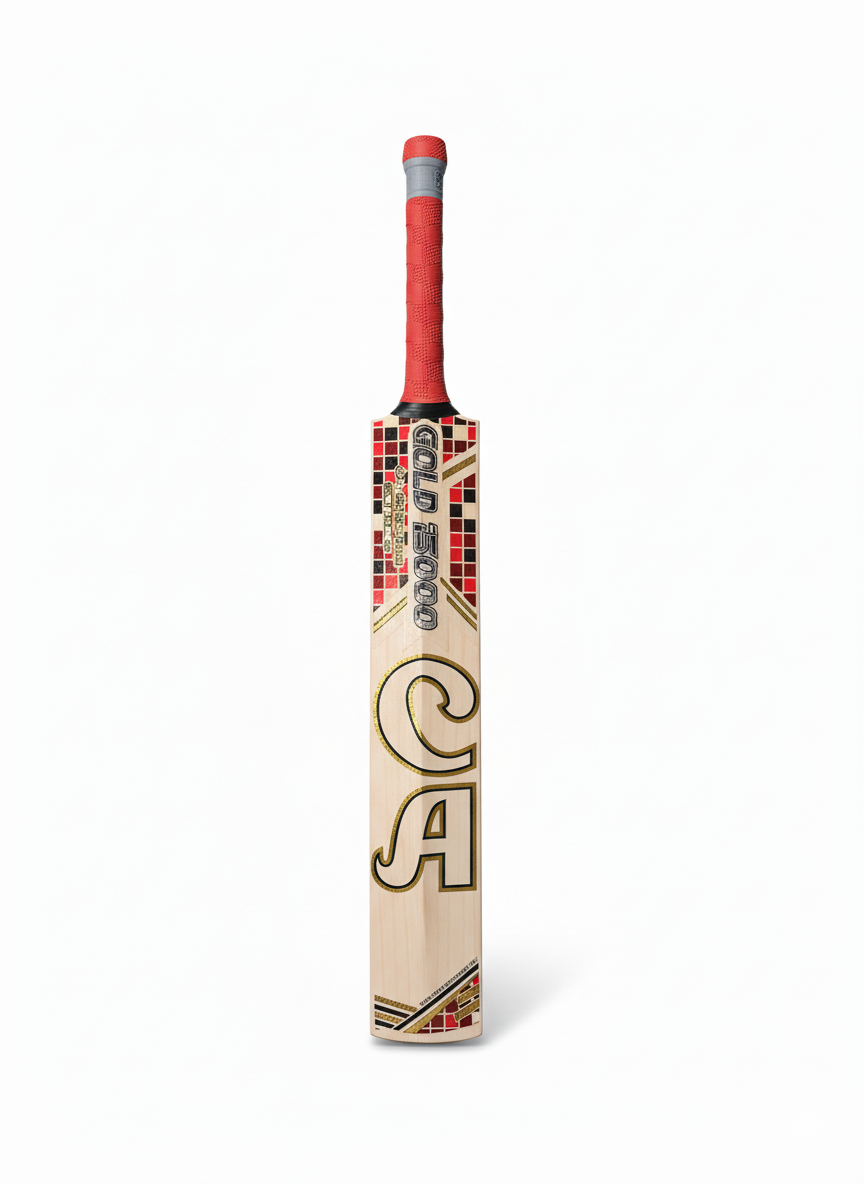 CA GOLD 15000 PLAYER EDITION CRICKET BAT