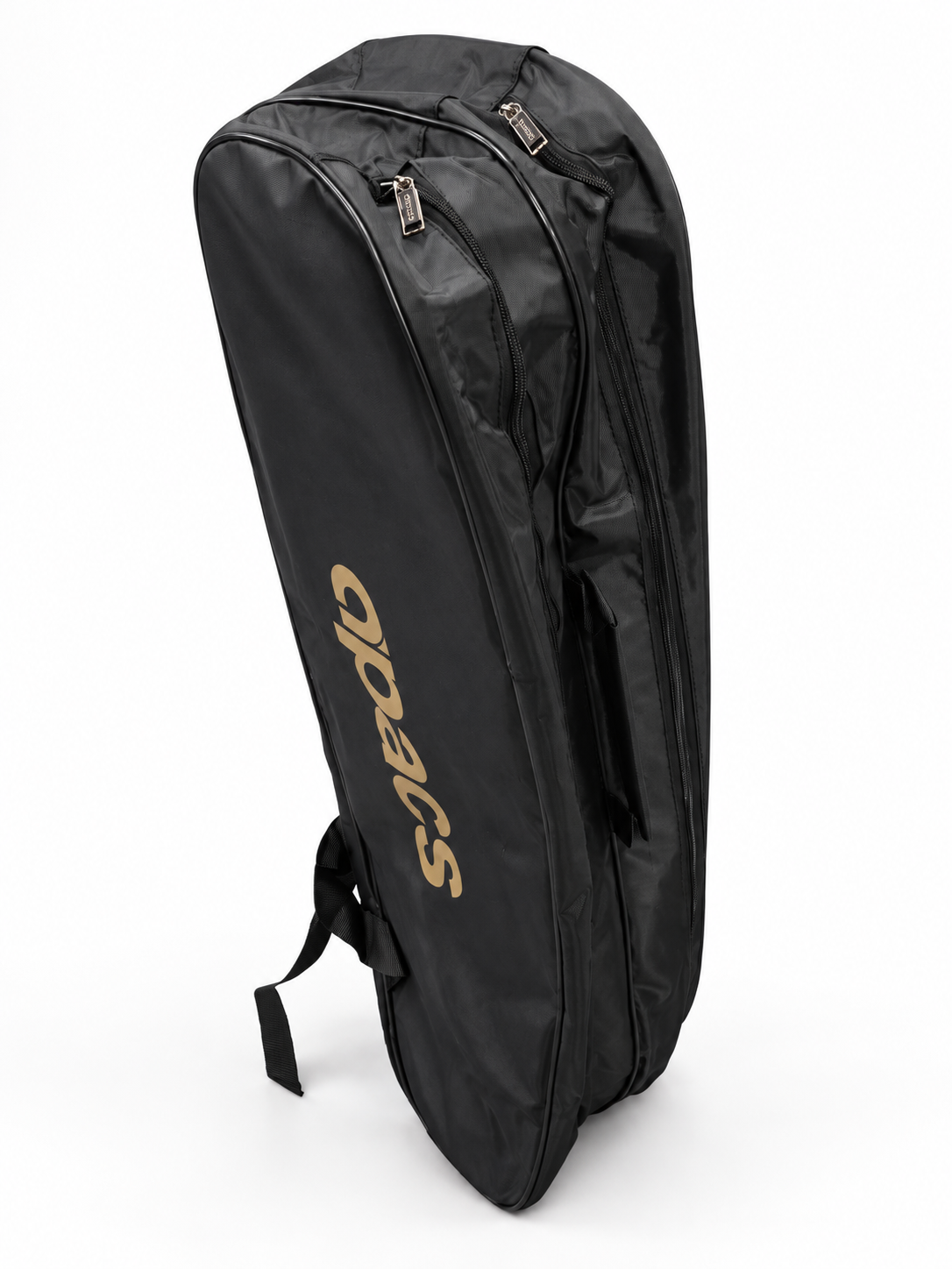APACS KITBAG WITH 2 COMPARTMENT