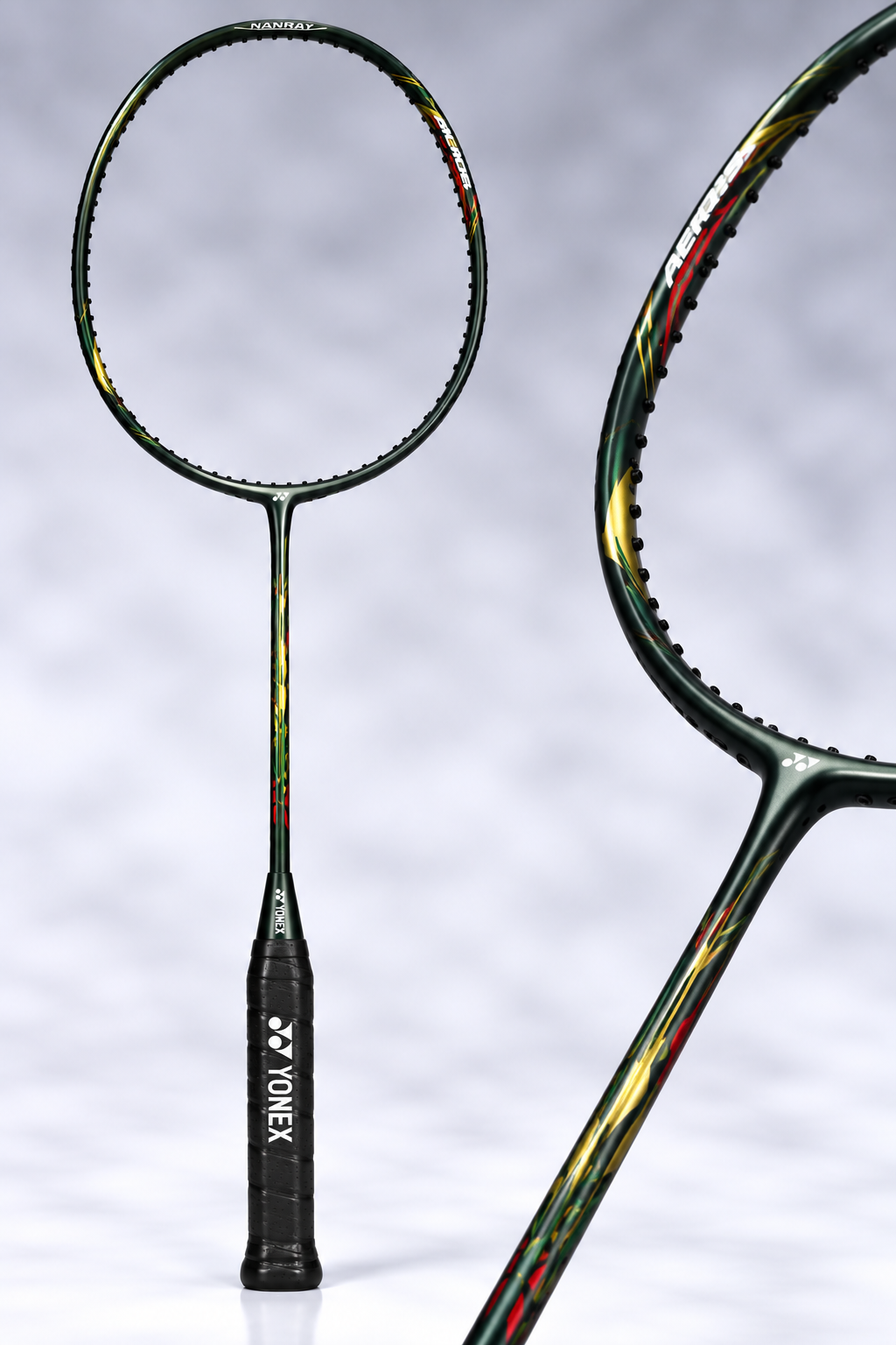 YONEX BADMINTON RACKET ASTROX LITE 43I