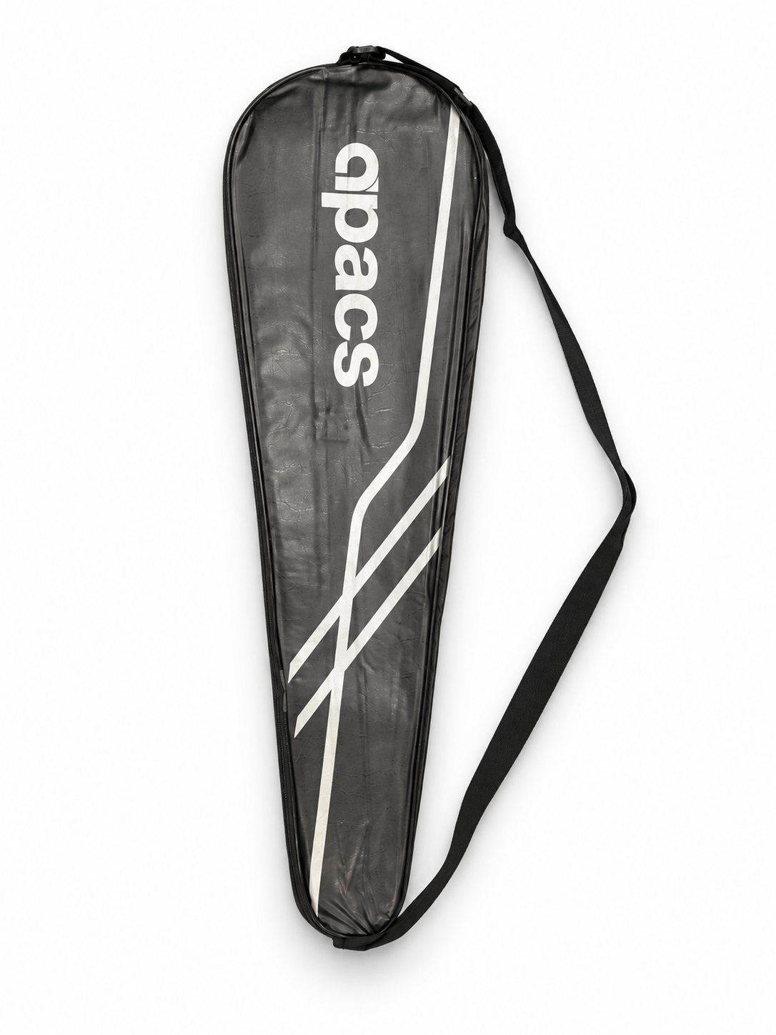 APACS SINGLE RACKET BAG