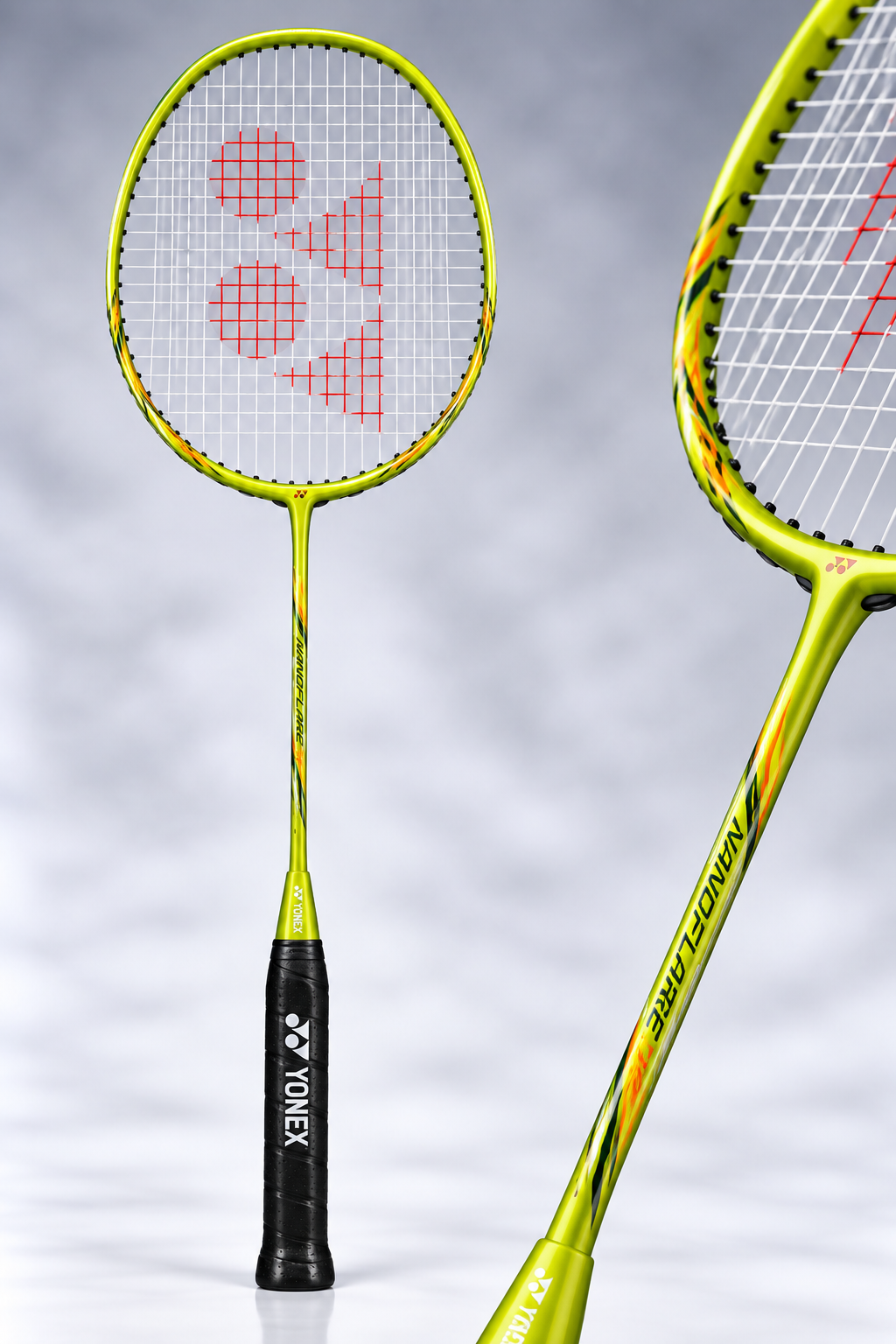 Yonex Badminton Racket NANORAY 72 LIGHT