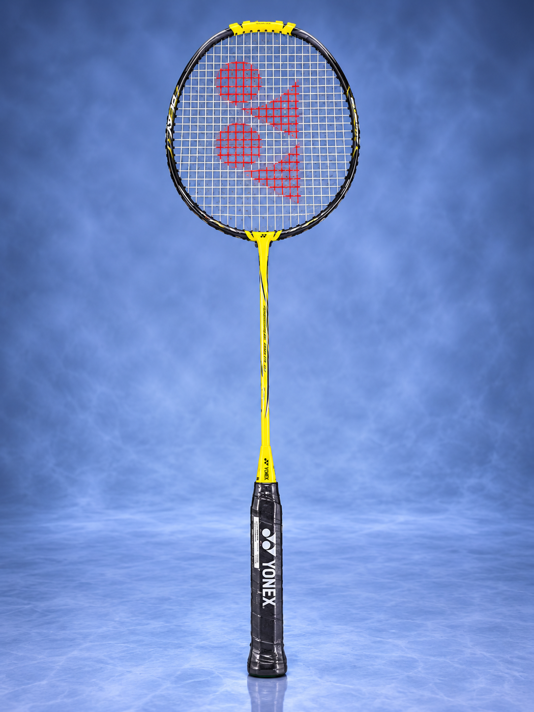 YONEX BADMINTON RACKET NANOFLARE 1000 PLAY