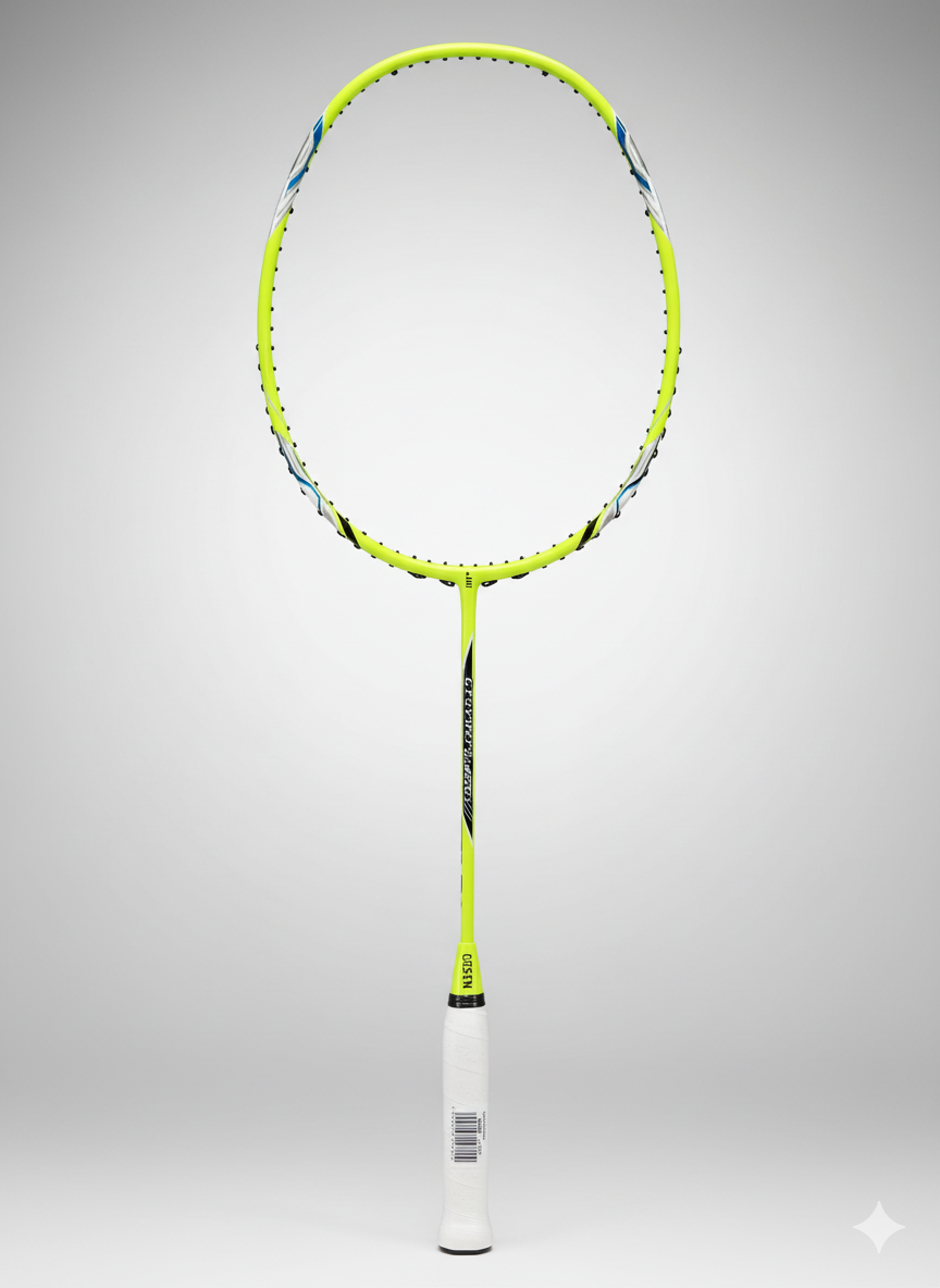 Gosen GRAENERGY 110 Badminton Racket 4U G5