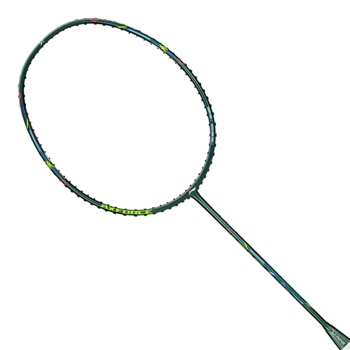 LI-NING AXFORCE CANNON 4U-G5