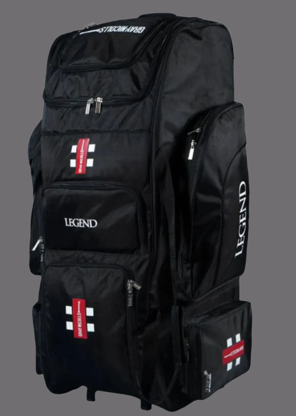 Grey Nicolls Legend wheelie bag