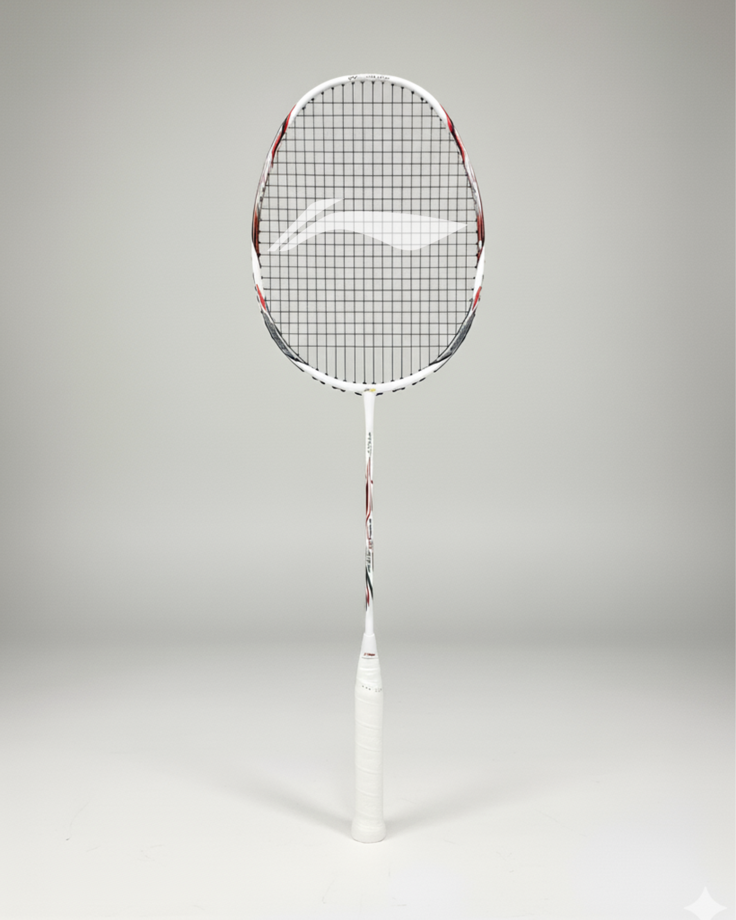 Li-Ning TECTONIC 3 Badminton racket 5U G6