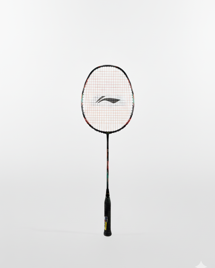 Li-Ning G-FORCE 5900 SUPERLITE Badminton Racket 5U G6