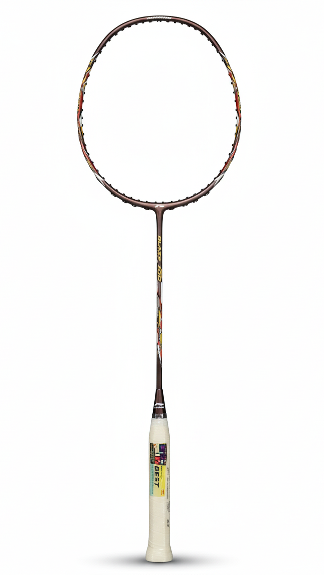 Li-Ning SUPER SERIES SS-BBG7